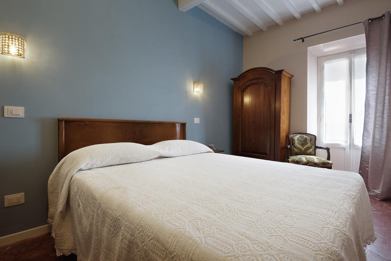 La Bellavita B&B Pienza Luaran gambar