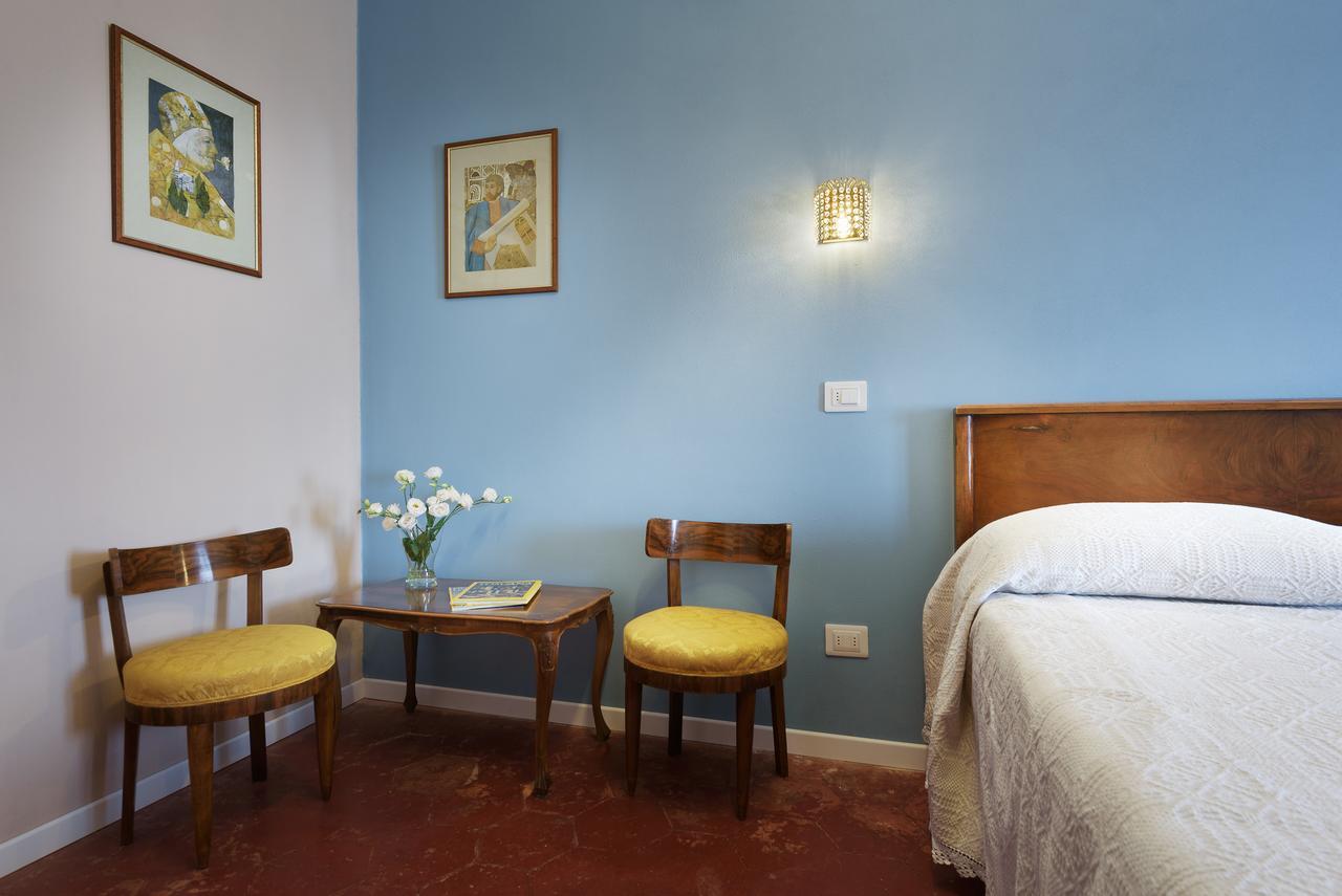La Bellavita B&B Pienza Luaran gambar