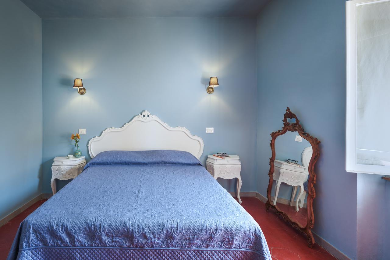 La Bellavita B&B Pienza Luaran gambar
