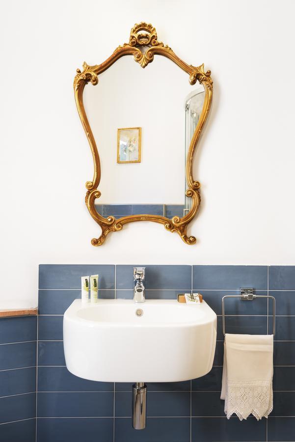 La Bellavita B&B Pienza Luaran gambar