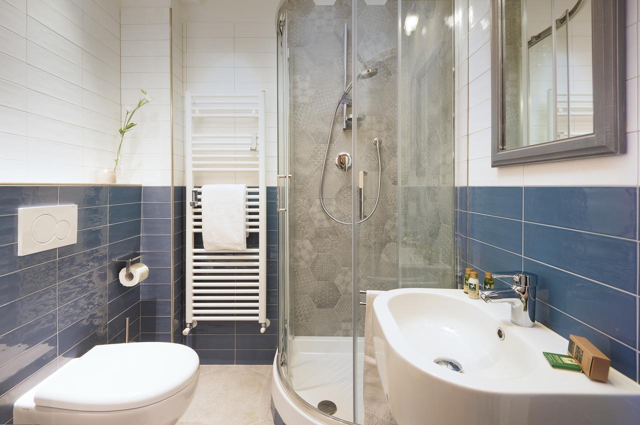 La Bellavita B&B Pienza Luaran gambar