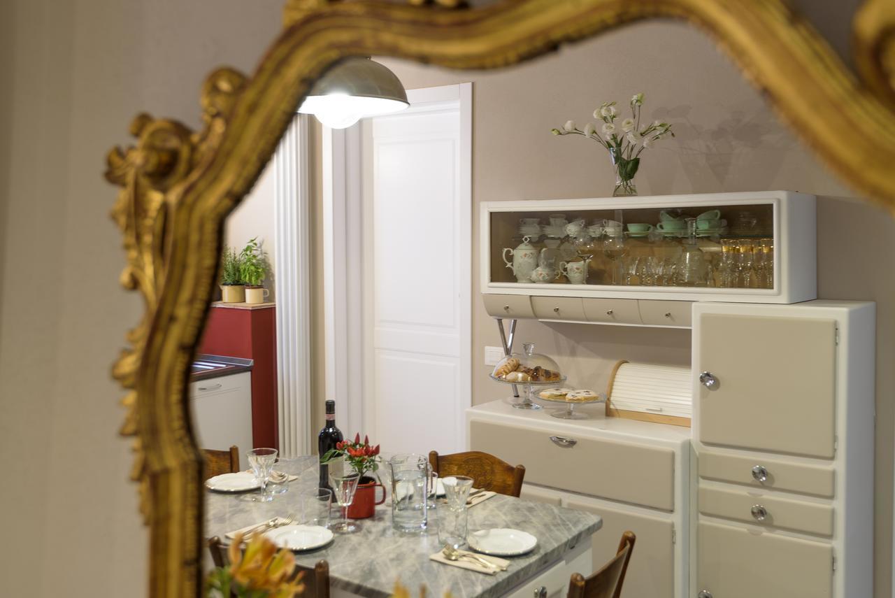 La Bellavita B&B Pienza Luaran gambar