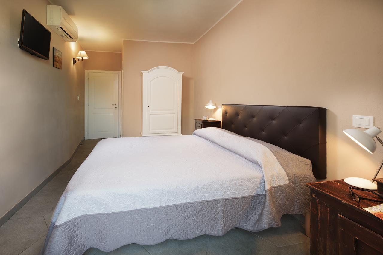 La Bellavita B&B Pienza Luaran gambar