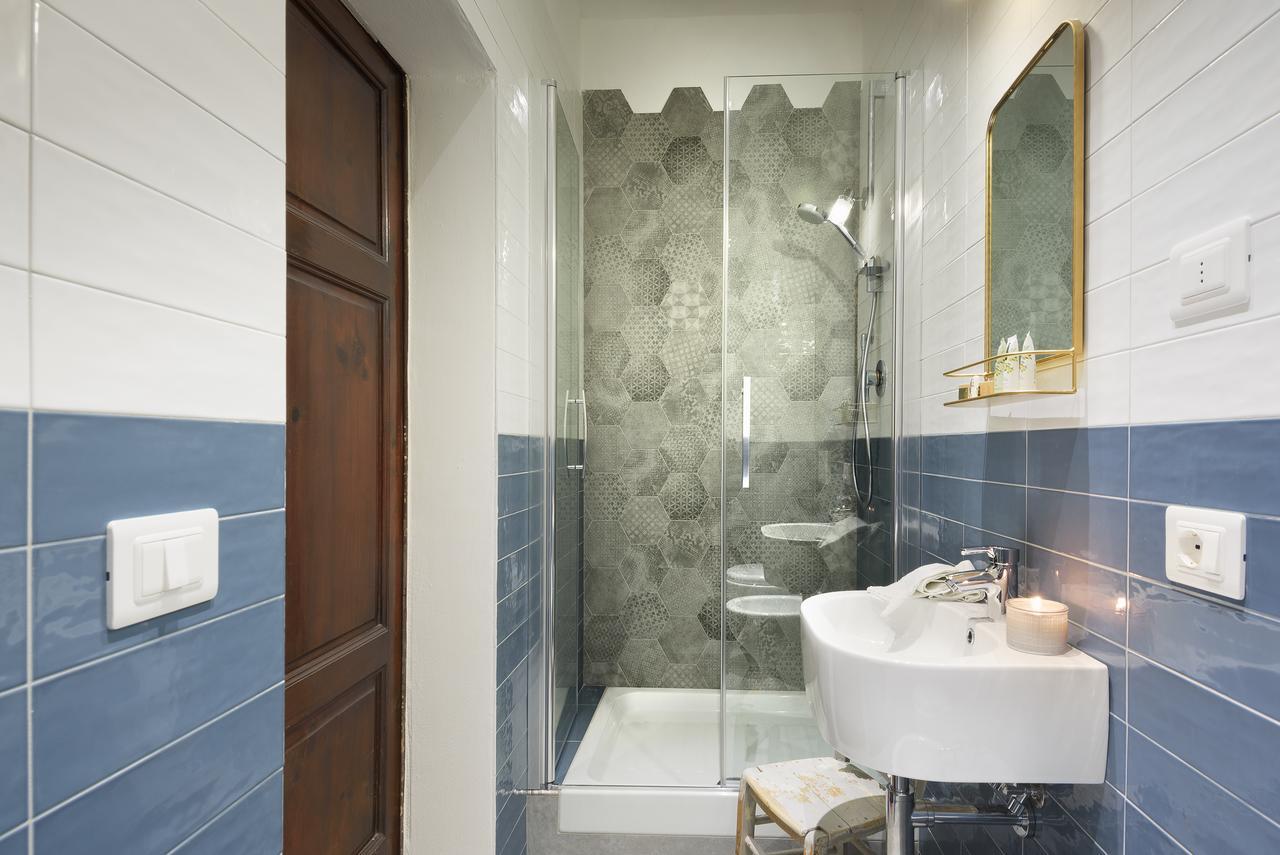 La Bellavita B&B Pienza Luaran gambar