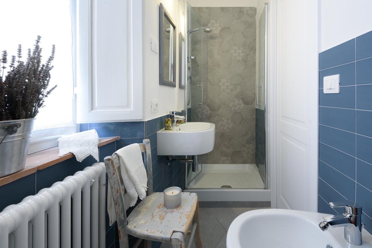 La Bellavita B&B Pienza Luaran gambar