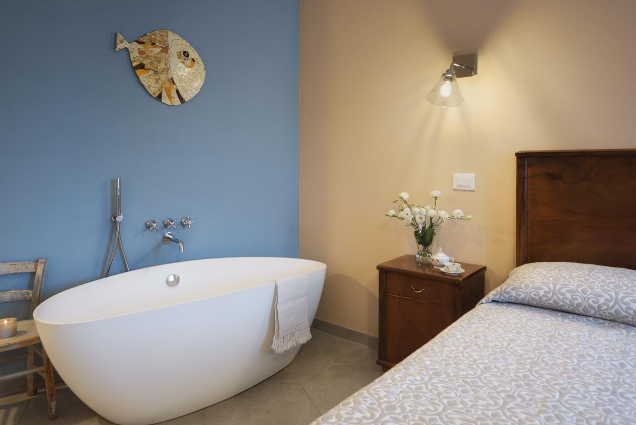La Bellavita B&B Pienza Luaran gambar