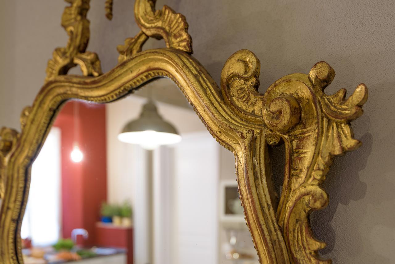 La Bellavita B&B Pienza Luaran gambar